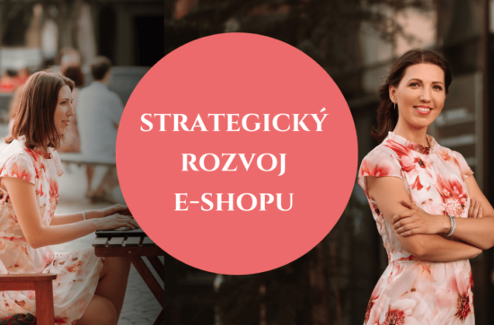 Strategický rozvoj e-shopu